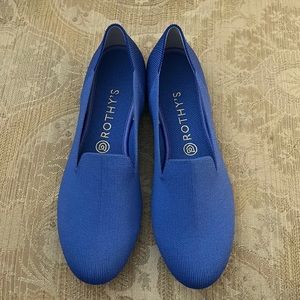 Rothy’s shoes, size 10, new